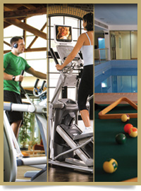 Fitness & Recreation